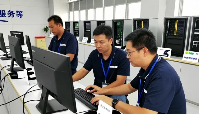 国行中盛（北京）科技有限公司介绍云服务器部署服务基础知识